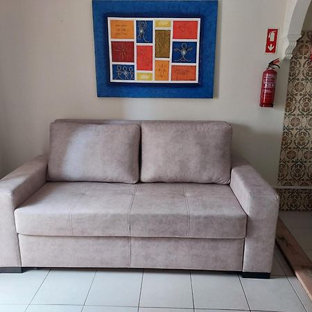 Rainha Santa Apartment Armação de Pêra Екстериор снимка