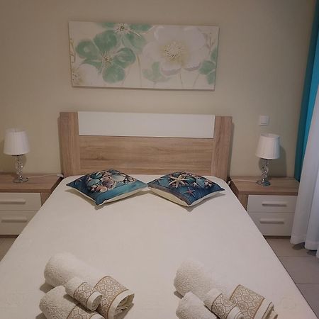 Rainha Santa Apartment Armação de Pêra Екстериор снимка