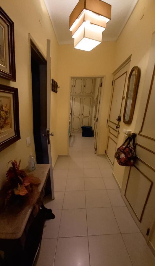 Rainha Santa Apartment Armação de Pêra Екстериор снимка