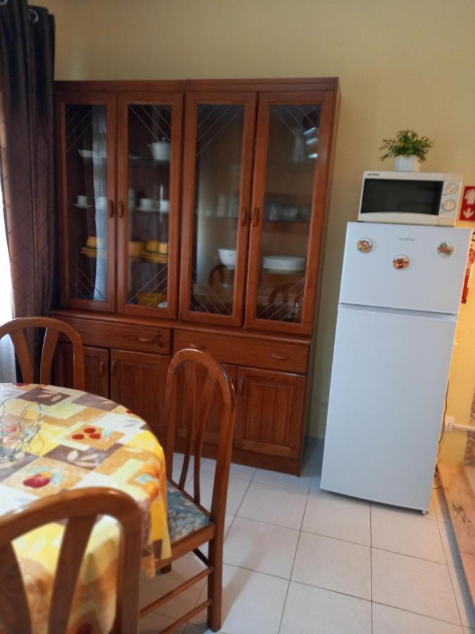 Rainha Santa Apartment Armação de Pêra Екстериор снимка