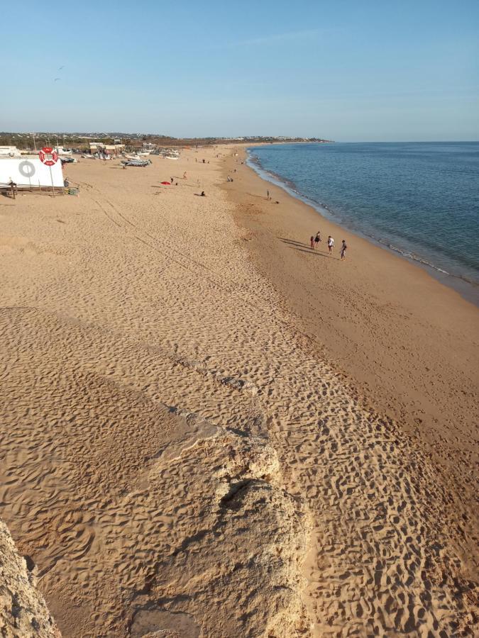 Rainha Santa Apartment Armação de Pêra Екстериор снимка