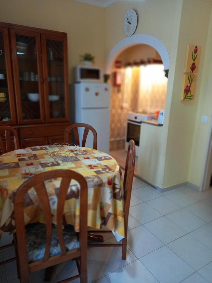 Rainha Santa Apartment Armação de Pêra Екстериор снимка