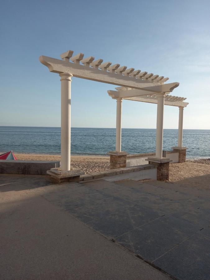 Rainha Santa Apartment Armação de Pêra Екстериор снимка