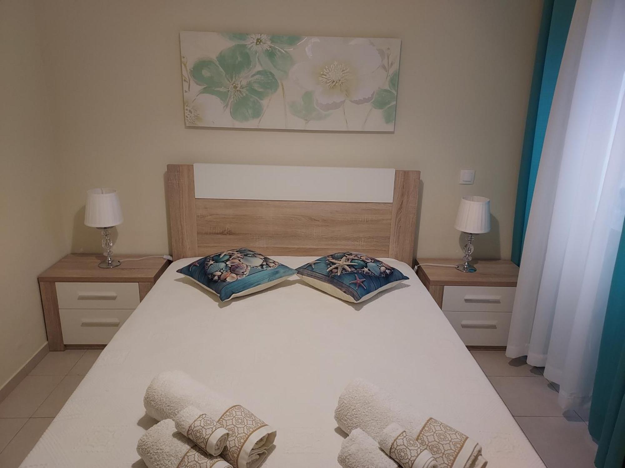 Rainha Santa Apartment Armação de Pêra Екстериор снимка